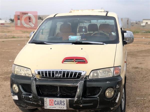 هيونداي ستار اكس 2001 للبيع في العراق - كركوك